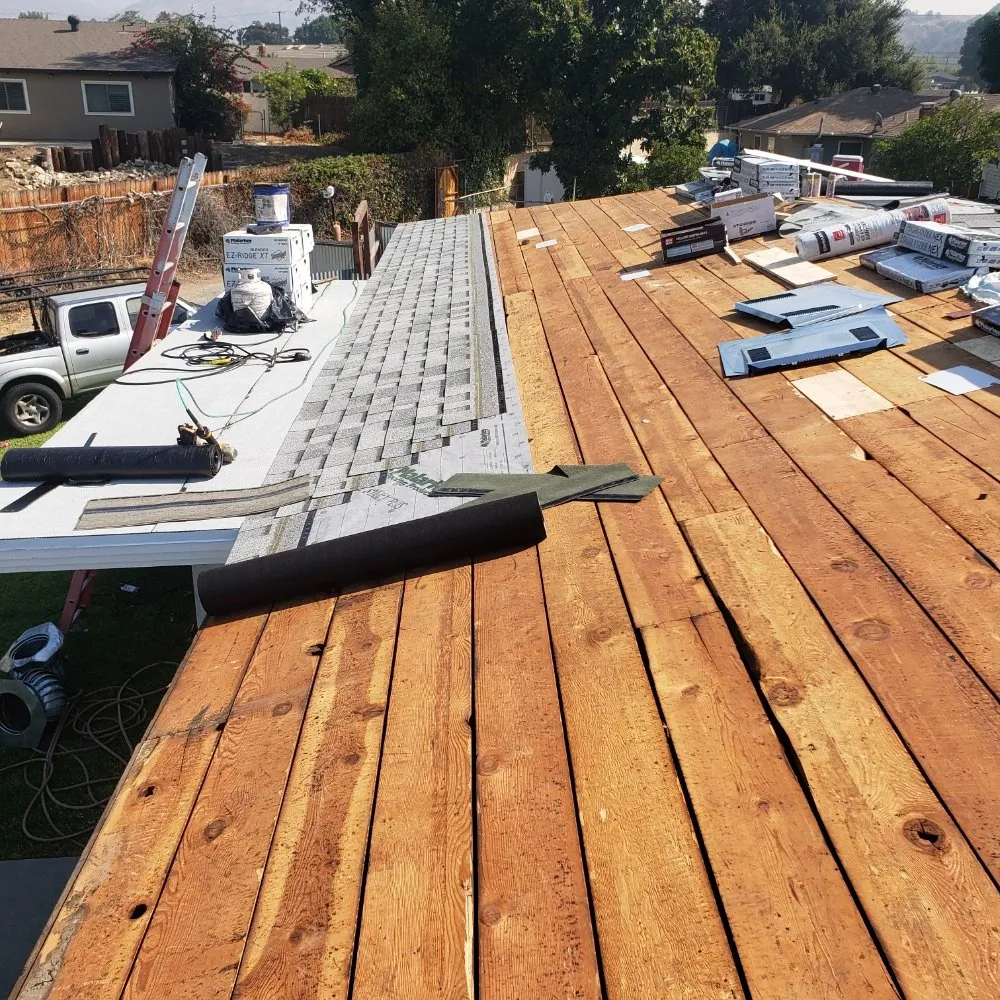Slide of San Gabriel Valley Roofing