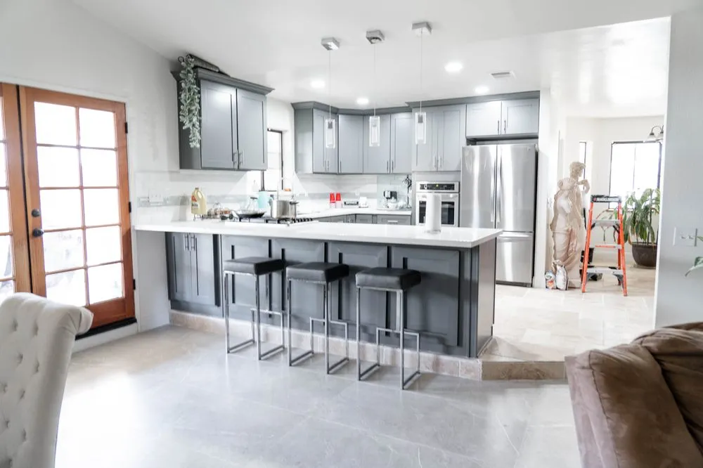 Slide of San Joaquin Construction Services