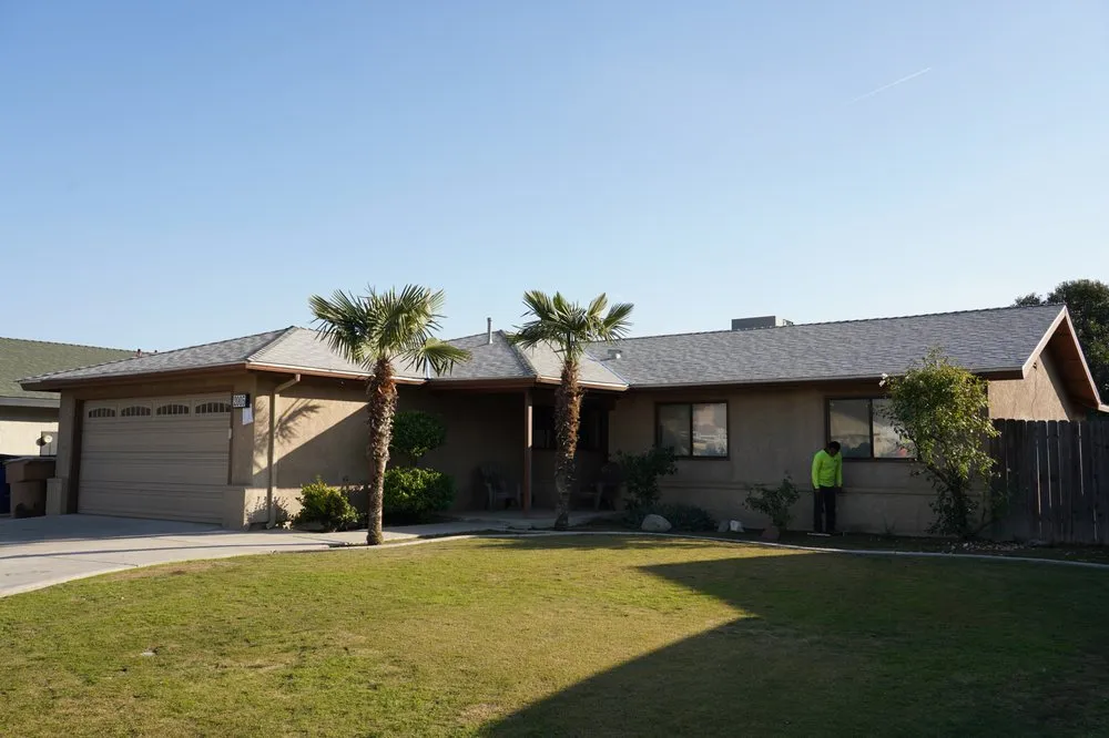 Slide of San Joaquin Construction Services