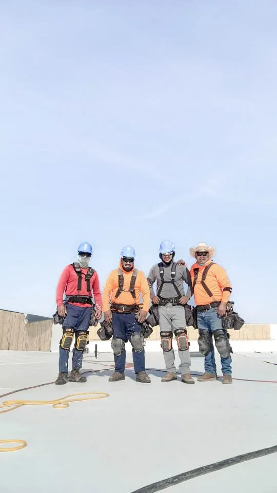 Slide of San Joaquin Construction Services