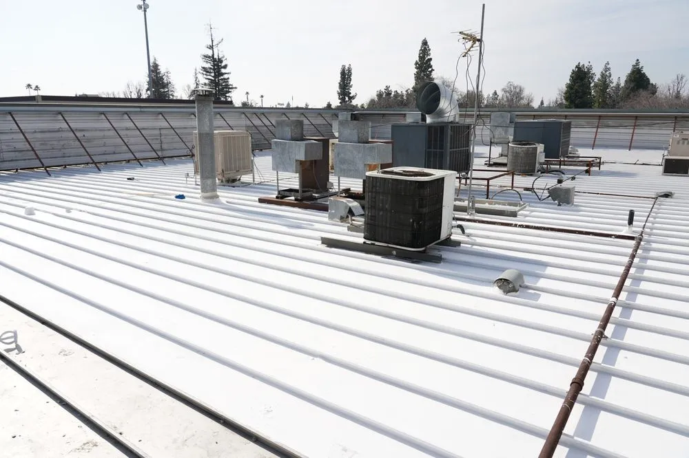 Slide of San Joaquin Construction Services