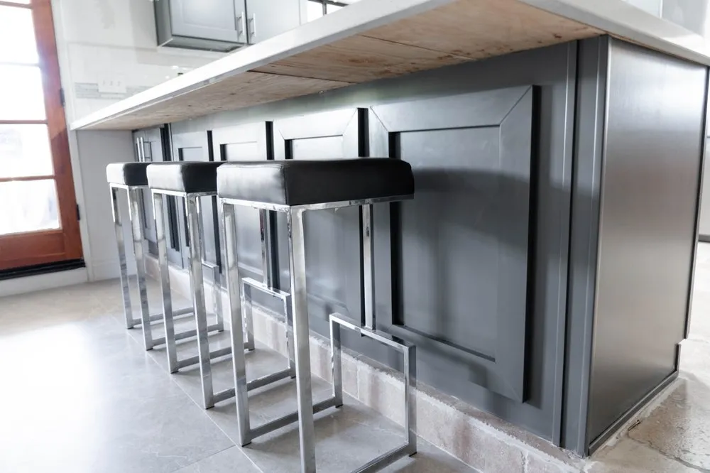 Slide of San Joaquin Construction Services