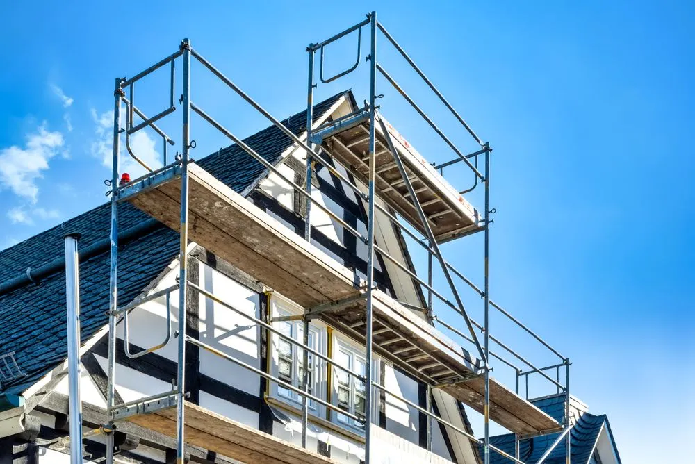 Top-rated roof repair experts serving St Charles, MO - San Juan’s Restoration
