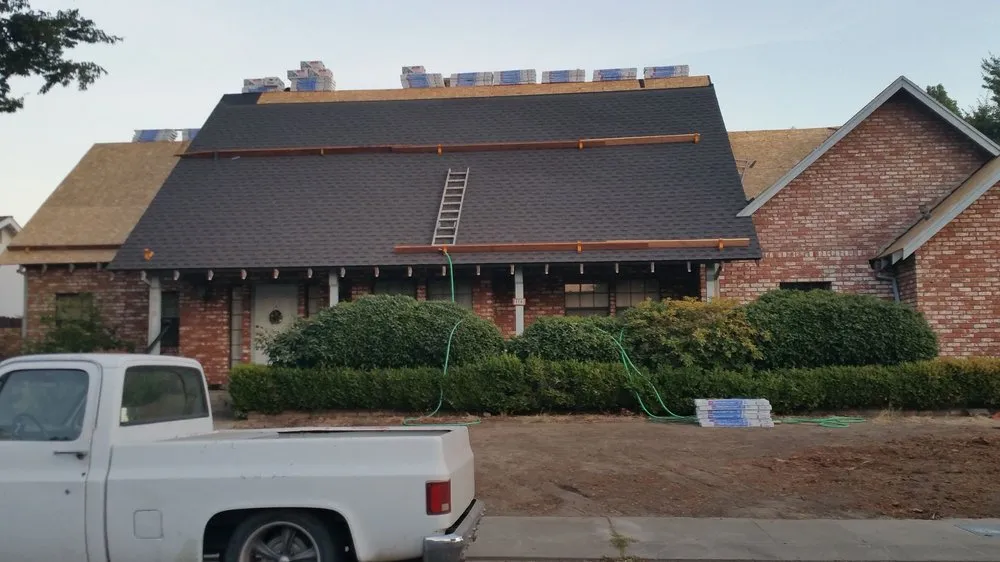 Slide of San Leandro Painting & Roofing