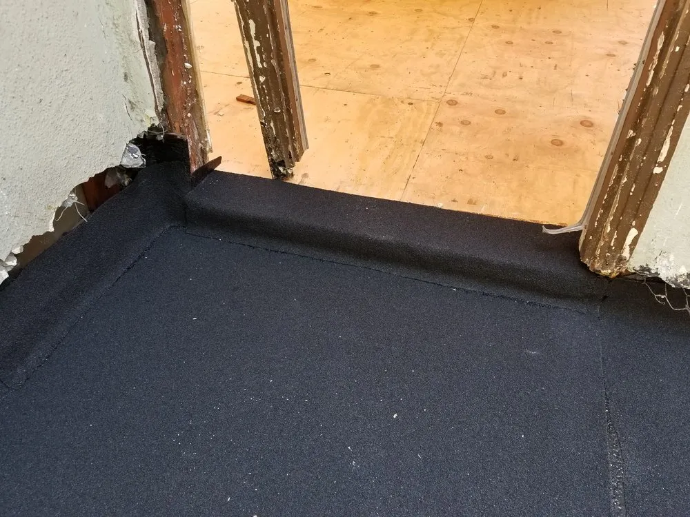 Slide of San Leandro Painting & Roofing