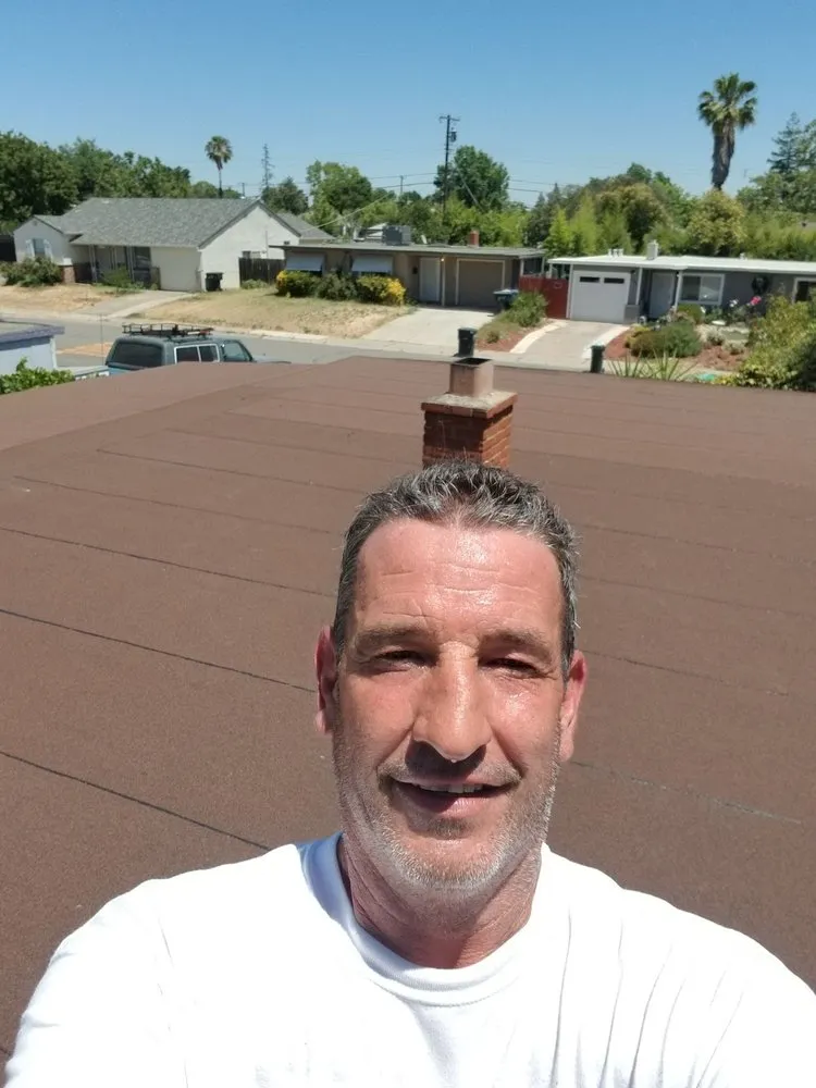 Slide of San Leandro Painting & Roofing