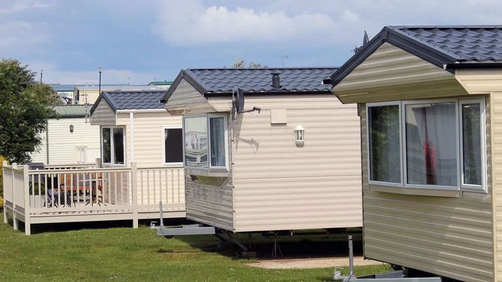 Slide of San Luis Systems