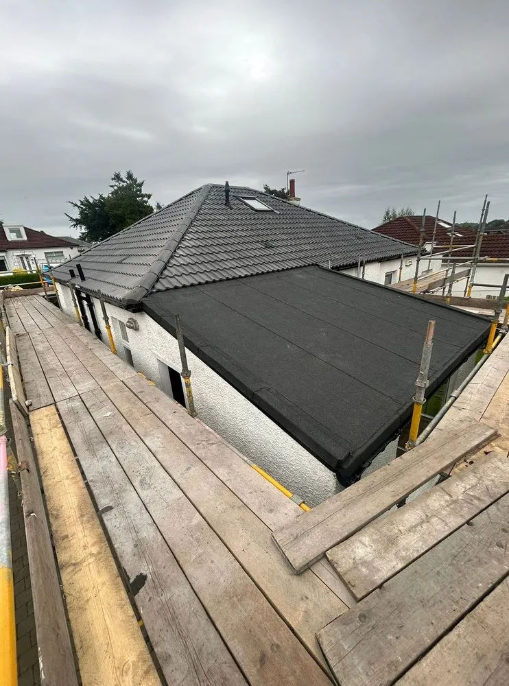 Slide of San Marco Roofing