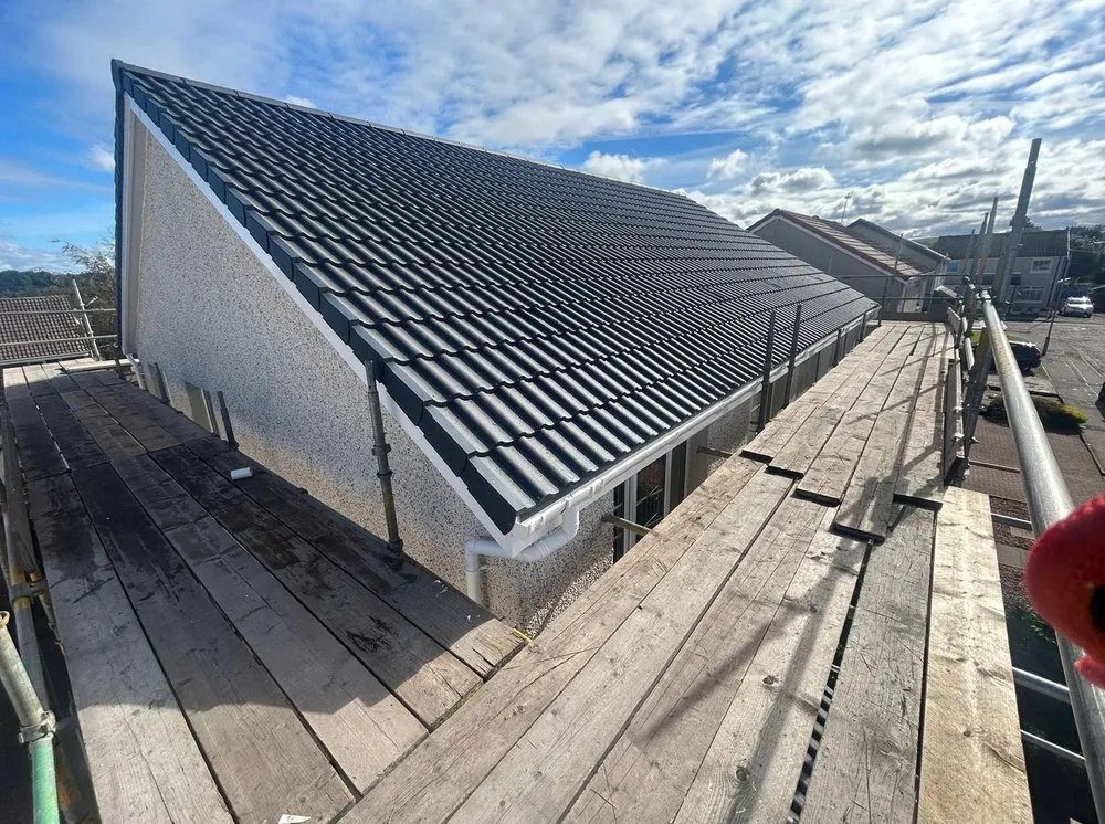 Slide of San Marco Roofing