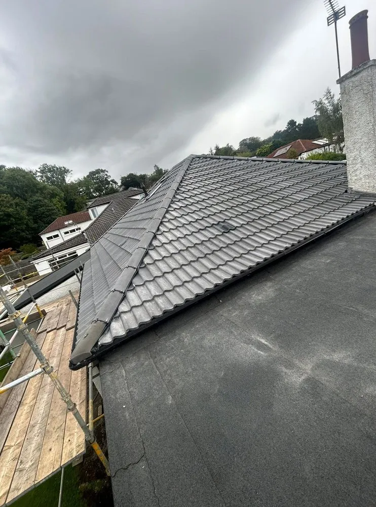 Slide of San Marco Roofing