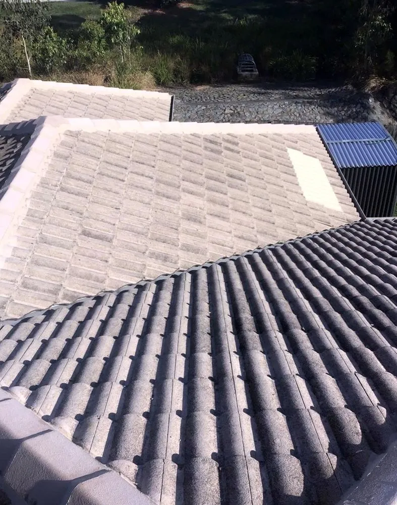 Slide of San Marco Roofing