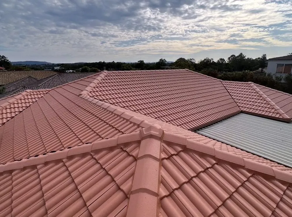 Slide of San Marco Roofing