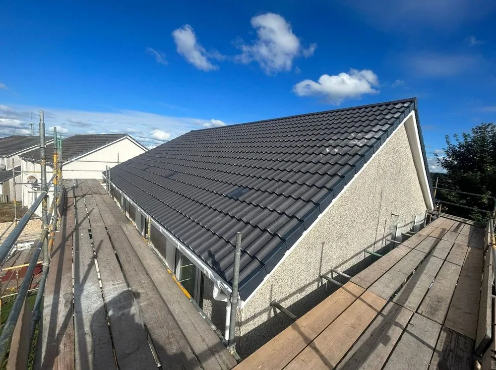 Slide of San Marco Roofing