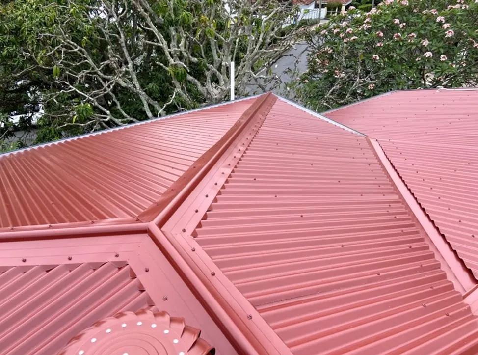 Slide of San Marco Roofing