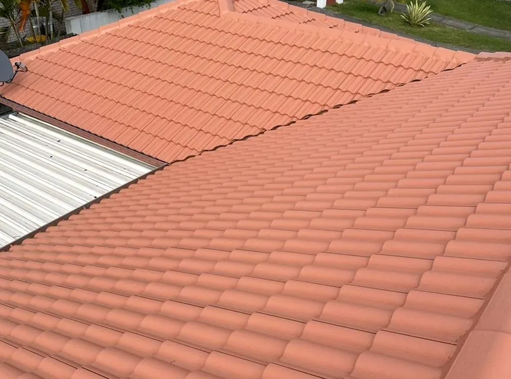 Slide of San Marco Roofing