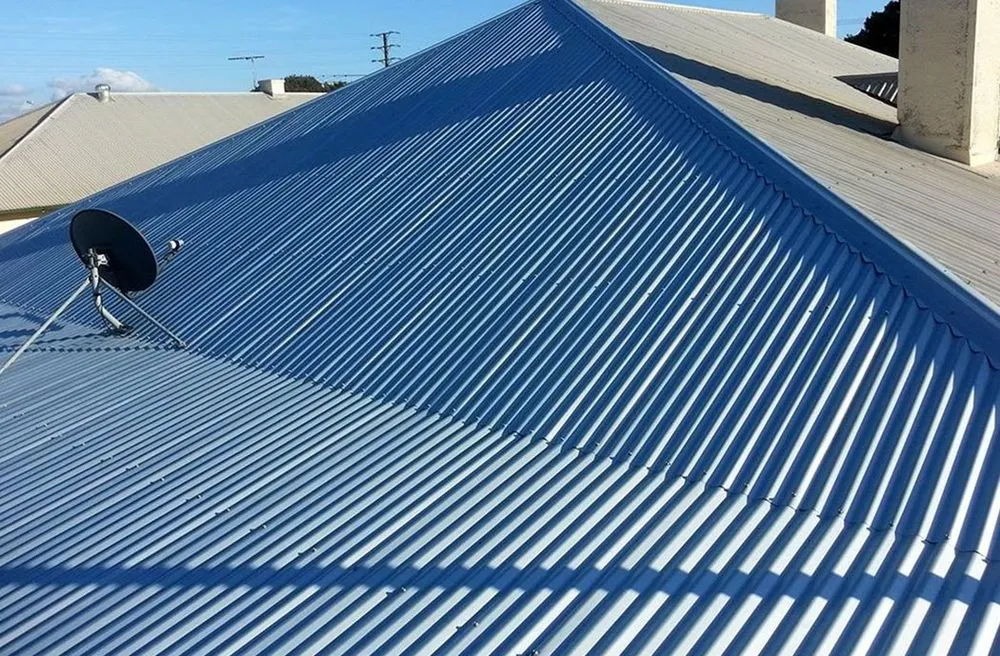 Slide of San Marco Roofing