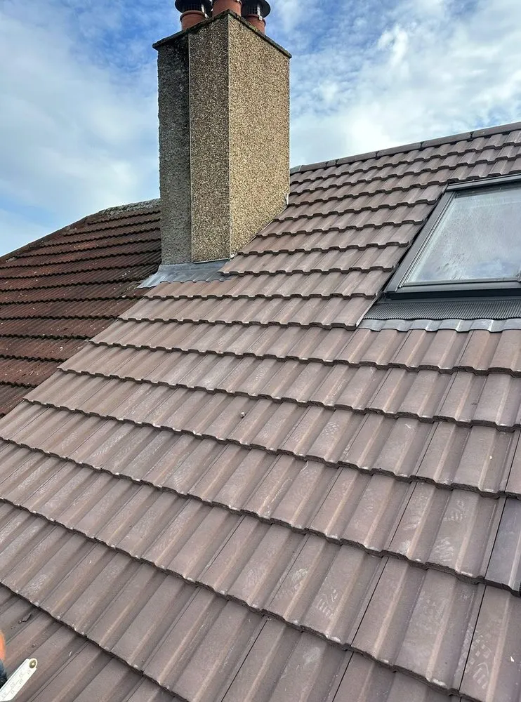 Slide of San Marco Roofing