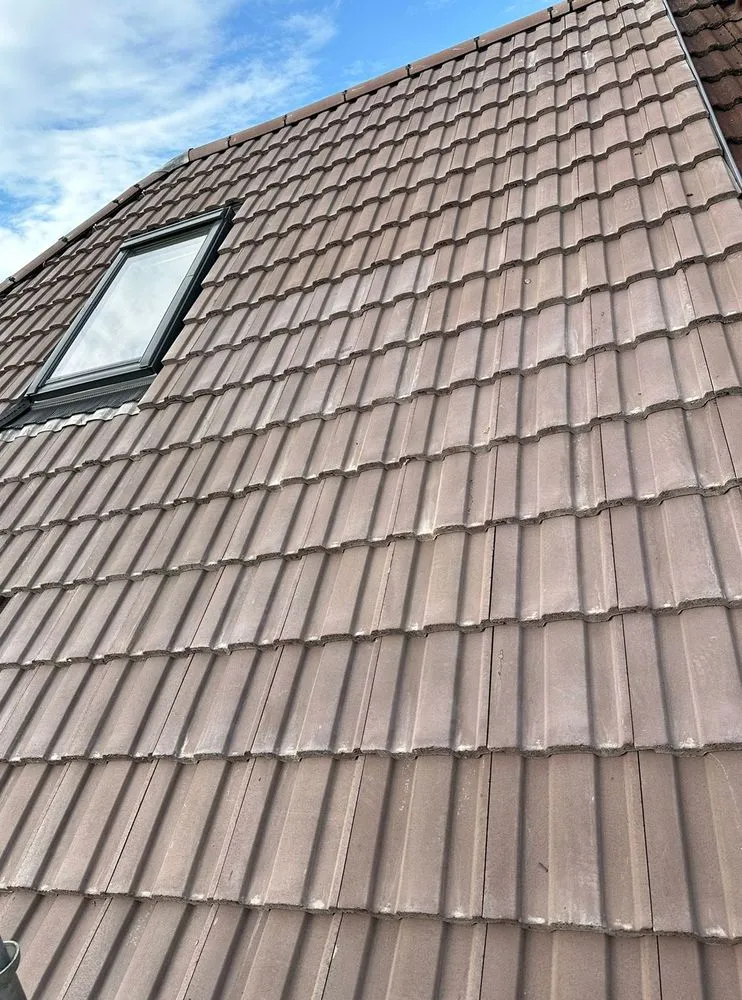 Slide of San Marco Roofing