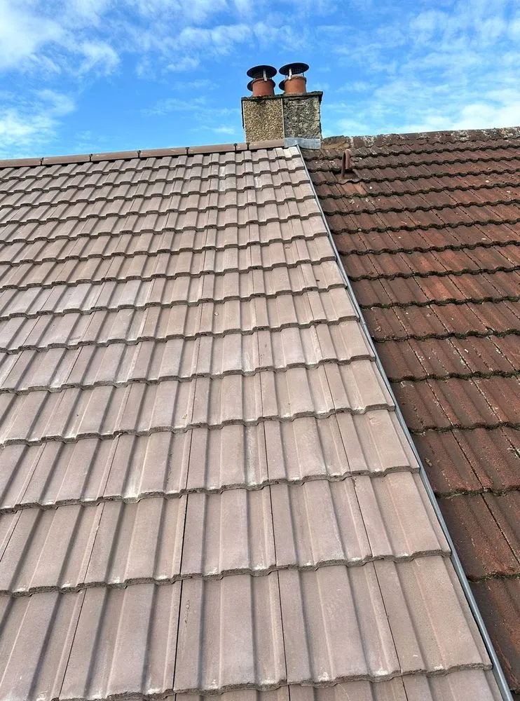 Slide of San Marco Roofing