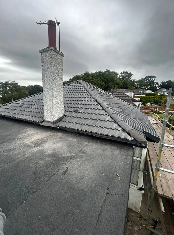 Slide of San Marco Roofing