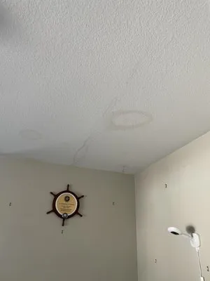 San Marcos Roofing Logo