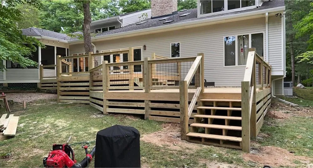 Professional roof leak repair in Fairdale, KY by San Pedro Roofing And Framing