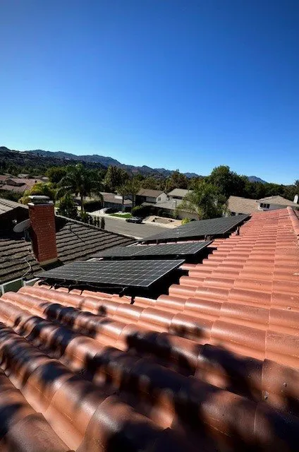 Slide of San Ventura Roofing