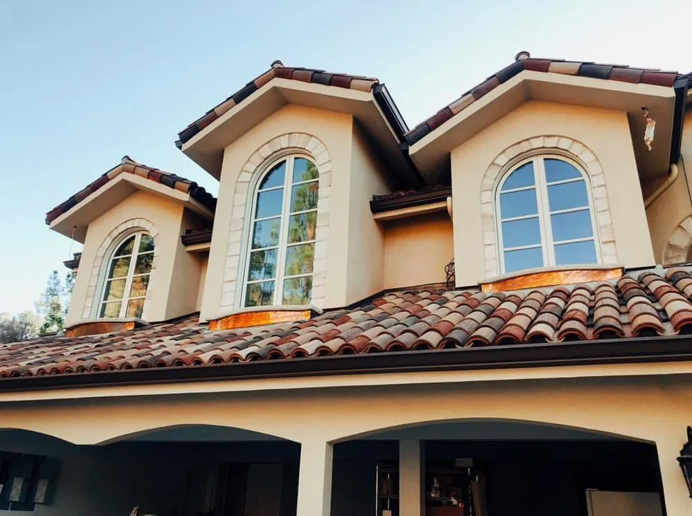 Slide of San Ventura Roofing