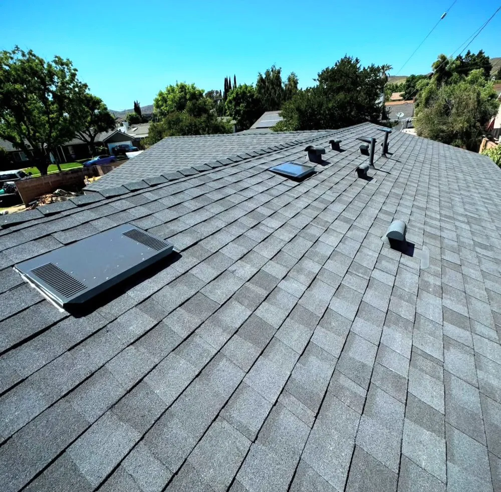 Slide of San Ventura Roofing