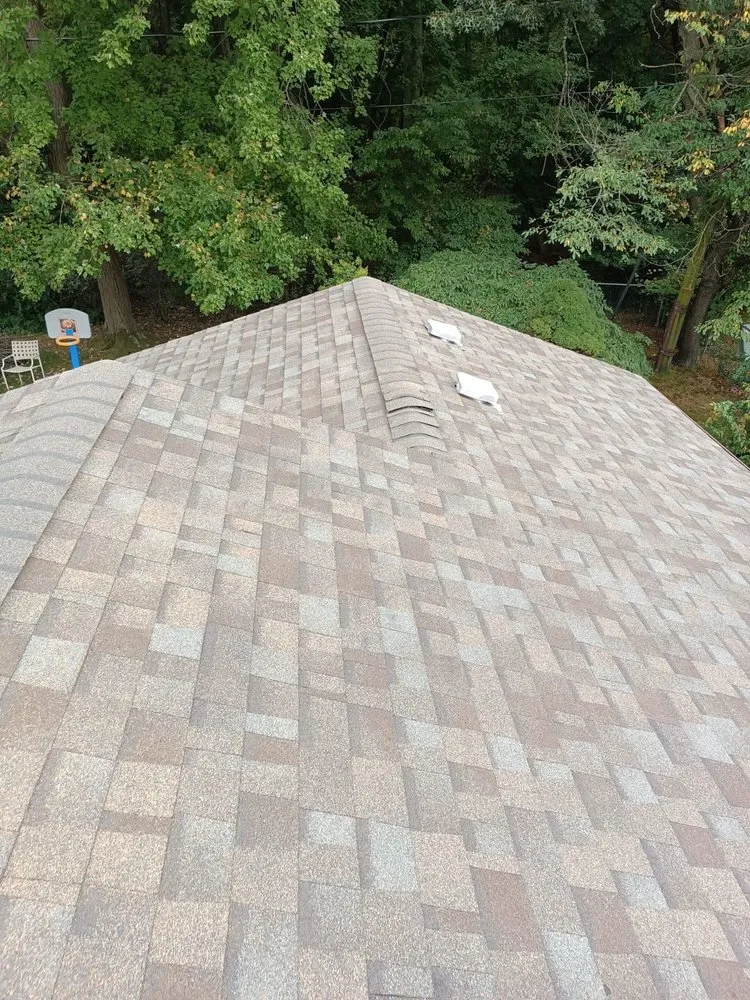 Slide of Sanbury Construction