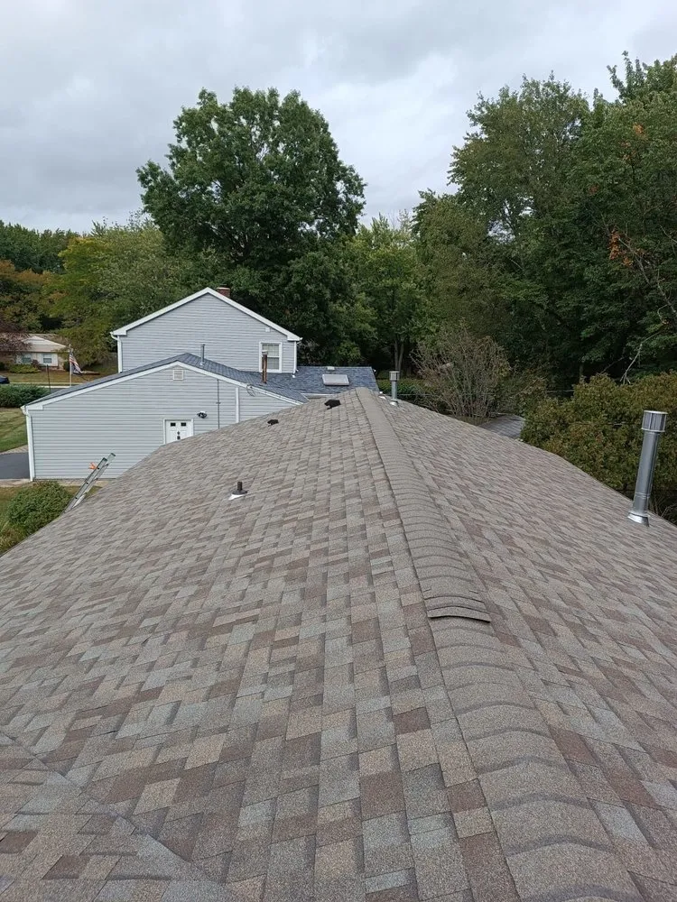 Slide of Sanbury Construction