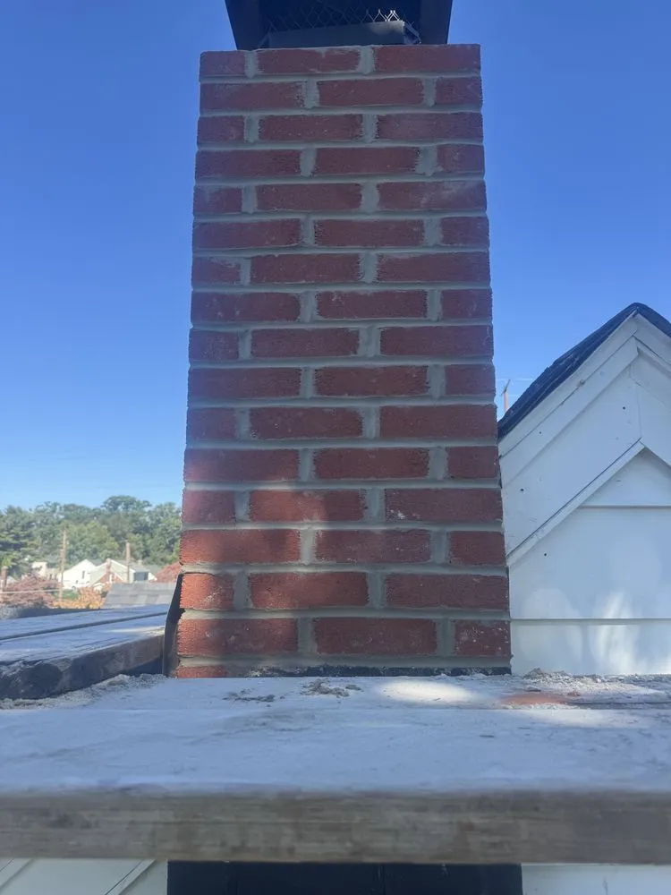 Slide of Sanbury Construction