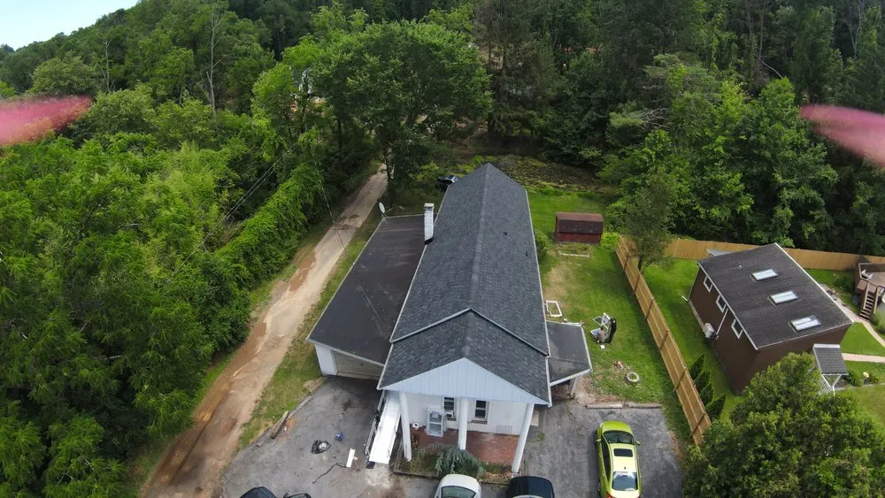 Slide of Sanbury Construction