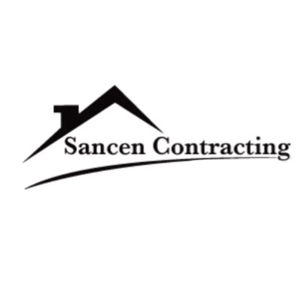 Slide of Sancen Contracting