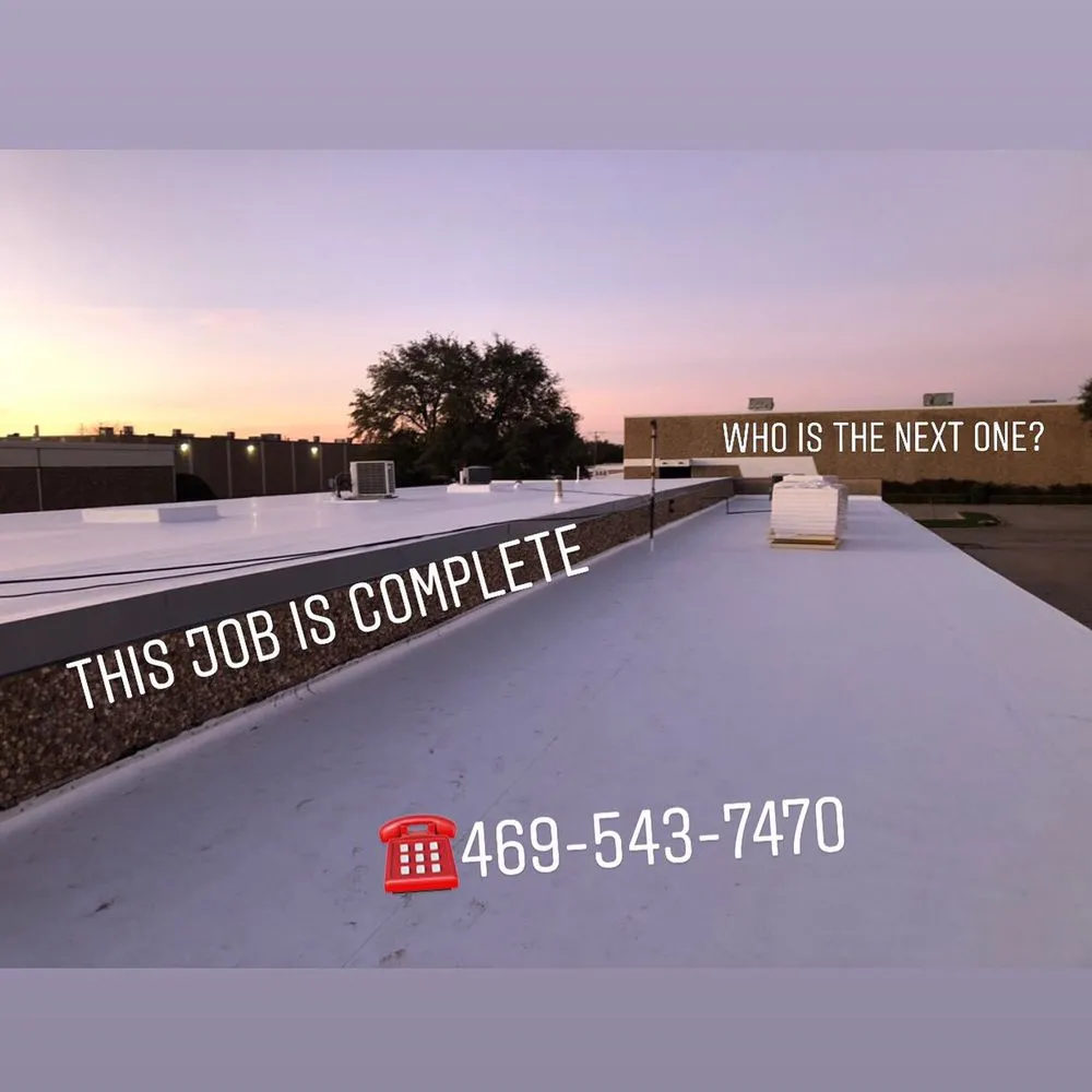 Slide of Sancen Contracting