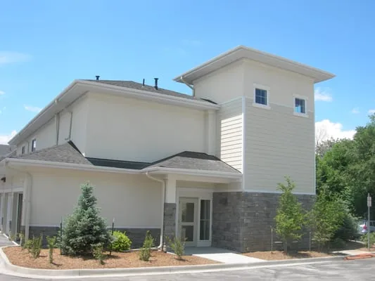 Sanchez Bros Custom Exteriors, Inc. Logo