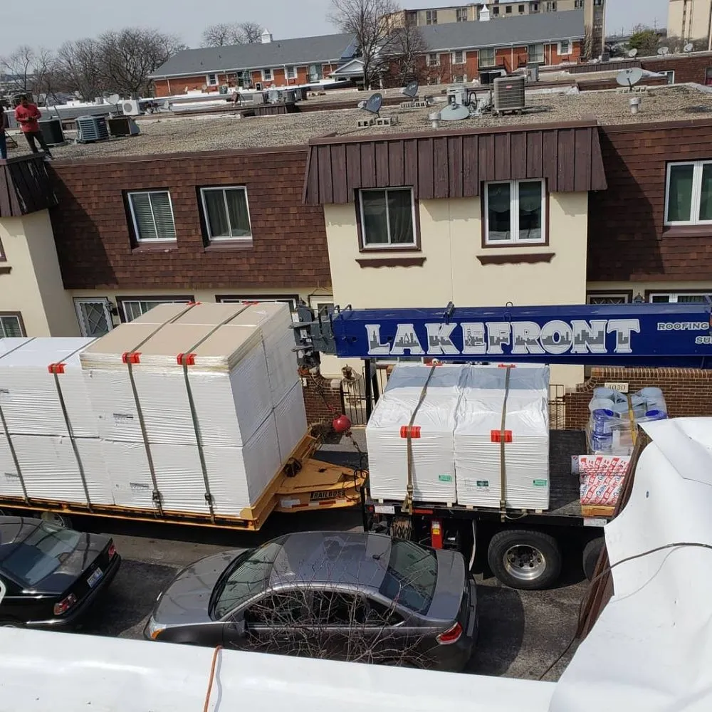 Slide of Sanchez Brothers Roofing