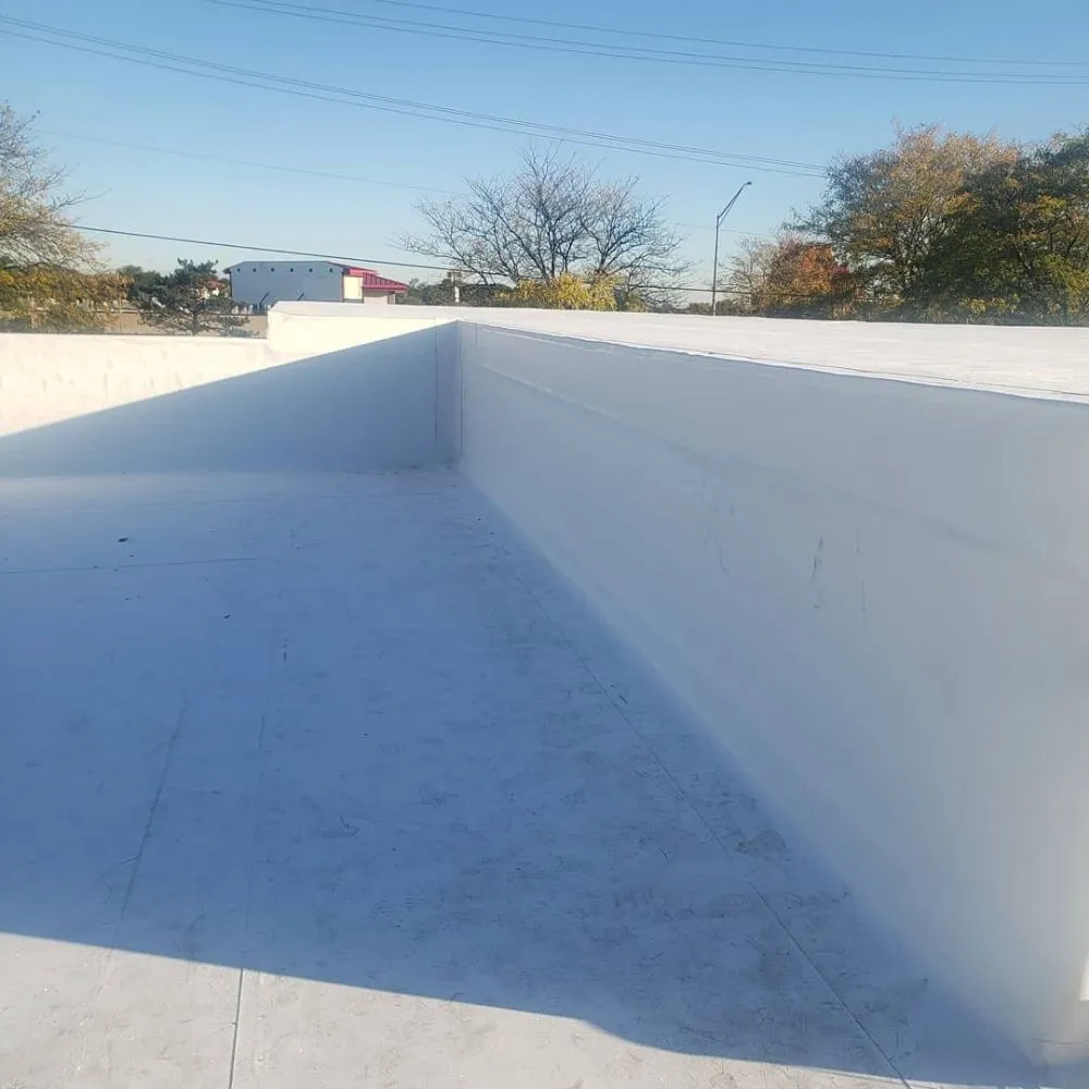 Slide of Sanchez Brothers Roofing