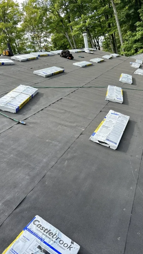 Slide of Sanchez Brothers Roofing