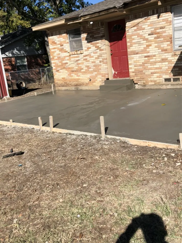 Slide of Sanchez Concrete & Roofing Service