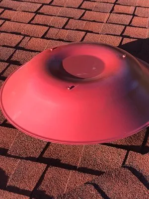 Sanchez Concrete & Roofing Service Logo