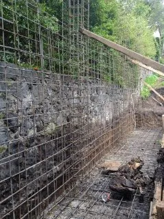 Slide of Sanchez Concrete Repair & Design