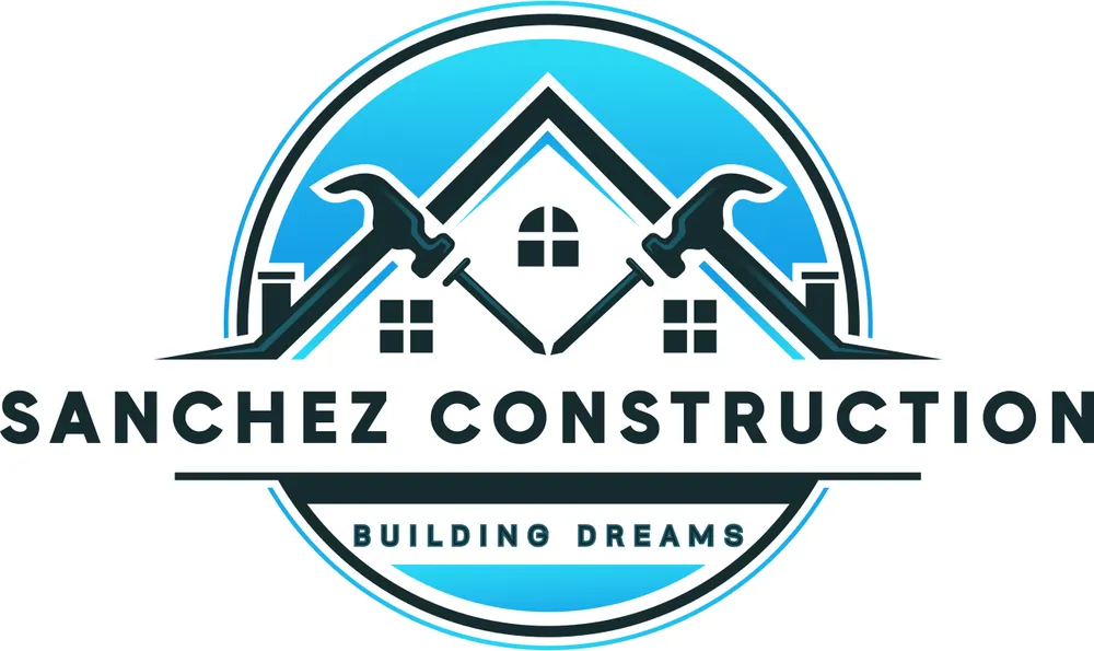 Slide of Sanchez Construction