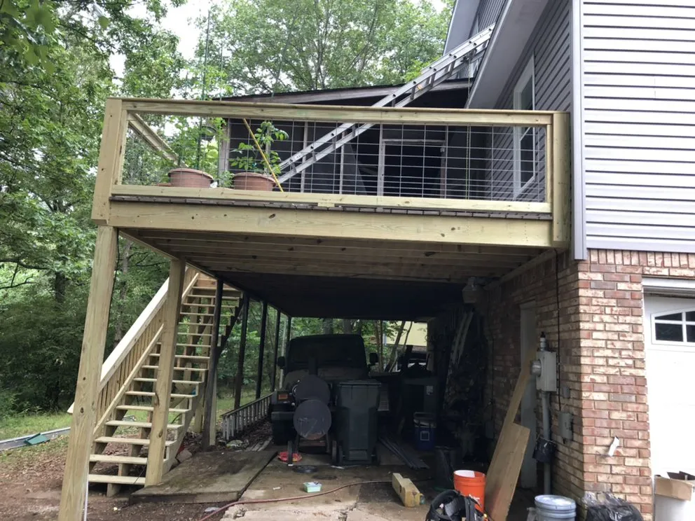 Slide of Sanchez Construction, Remodeling & Services