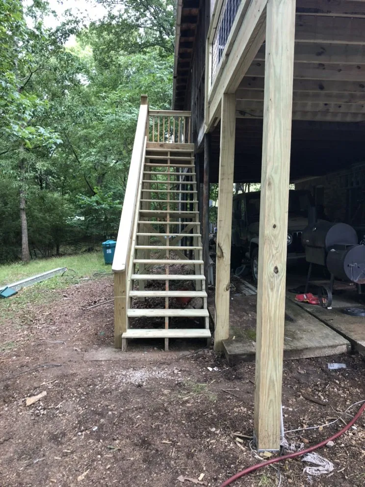 Slide of Sanchez Construction, Remodeling & Services