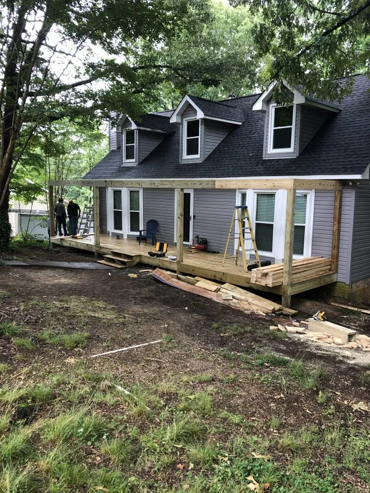 Slide of Sanchez Construction, Remodeling & Services