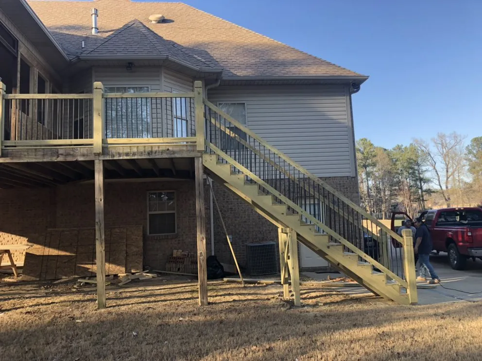 Slide of Sanchez Construction, Remodeling & Services