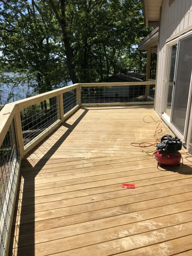 Slide of Sanchez Construction, Remodeling & Services