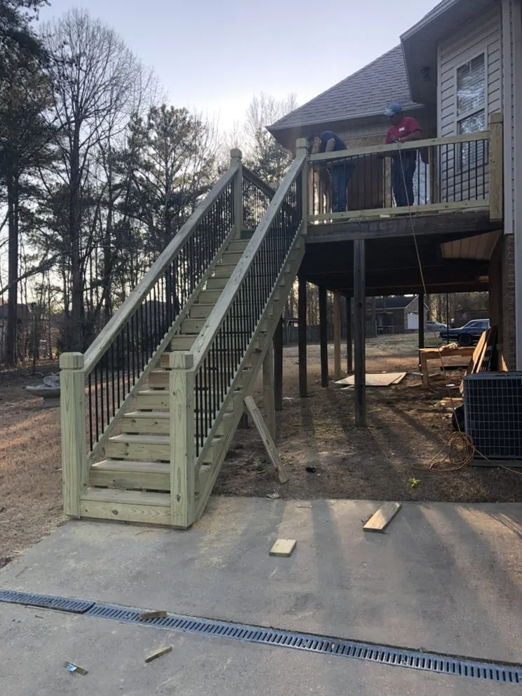 Slide of Sanchez Construction, Remodeling & Services