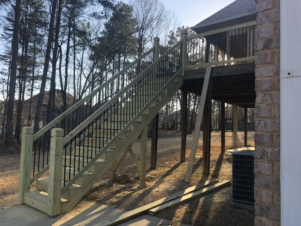 Slide of Sanchez Construction, Remodeling & Services